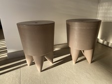 Duo tabouret bubu d'occasion  Nice-