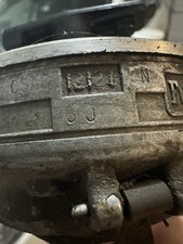 C5af 12127 ford for sale  Bixby