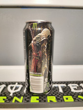 Monster energy assassin usato  Quartu Sant Elena