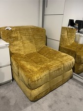 Lazy sofa chair for sale  MILTON KEYNES