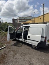 Vauxhall combo 1.3 for sale  BIRMINGHAM