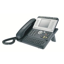 Alcatel 4038 phone usato  Arezzo