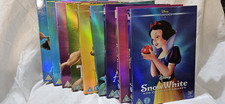 Disney classics collectable for sale  BARNSLEY