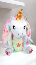 Zaino per bambina usato  Modena