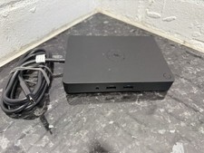 Genuine dell wd15 for sale  SANDHURST