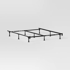 Adjustable metal bed for sale  USA