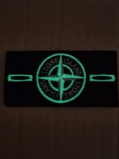 Patch stone island d'occasion  Marseille XII