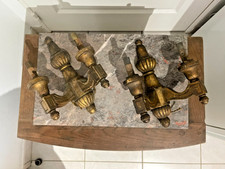 Ancien paire applique d'occasion  Caen