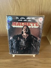 Machete hmv exclusive for sale  BUILTH WELLS
