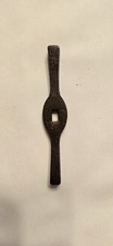 Rare unusual tsuba for sale  Bridgewater