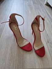 Highheels neu größe gebraucht kaufen  Stade