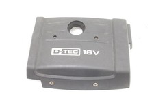 Motorabdeckung daewoo evanda gebraucht kaufen  Wittenburg