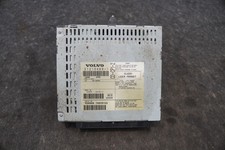 Usado, Receptor de rádio AM FM player CD unidade principal 31210468 Aston Martin V8 Vantage 06-16 comprar usado  Enviando para Brazil