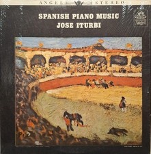 Granados albeniz musica usato  Napoli