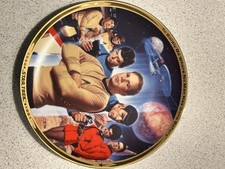 star trek plates for sale star trek plates for sale CHEADLE