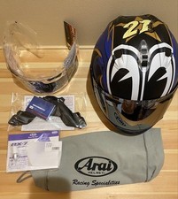 Arai nakasuga 7x d'occasion  Expédié en Belgium