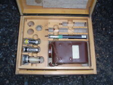 Compteur geiger fh40 d'occasion  Beaulon