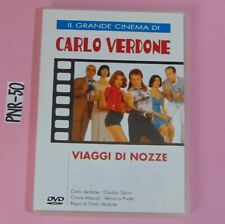 Dvd viaggi nozze usato  Paterno