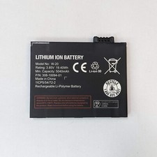Bateria Telstra Netgear Nighthawk M6 MR6110 P/N 308-10094-01 W-20 5040mAh comprar usado  Enviando para Brazil