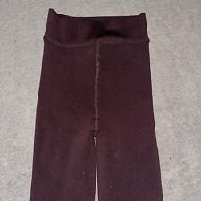 Primark burgundy fleece for sale  IPSWICH