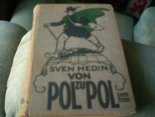 Sven hedin pol gebraucht kaufen  Chemnitz