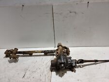 Nissan navara steering for sale  HAYWARDS HEATH