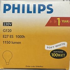 Philips softone globe gebraucht kaufen  Köln