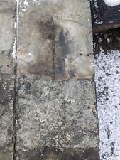 Reclaimed delabole slates for sale  TREDEGAR