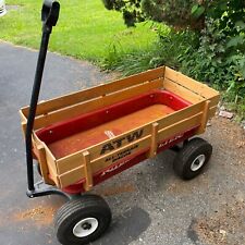 Radio flyer atw for sale  Gaithersburg
