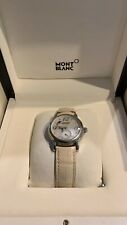 Orologio mont blanc usato  Condove