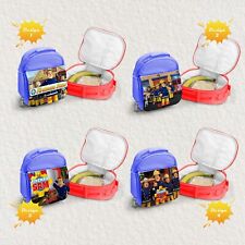 Fireman sam kids for sale  GLASGOW