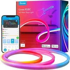 Govee neon led usato  Brisighella