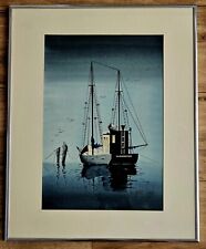 sperl george watercolor for sale  Phoenix