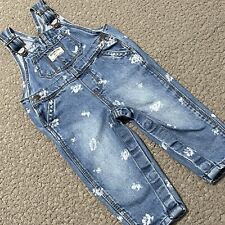 Oshkosh overalls toddler for sale  New Haven