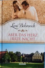 Herz irrte liebesroman gebraucht kaufen  Herrenberg
