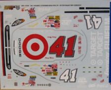 Nascar decals target gebraucht kaufen  Otzberg