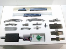 Minitrix 11476 starterpackung gebraucht kaufen  Wolfenbüttel