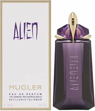 Profumo donna alien usato  Crotone