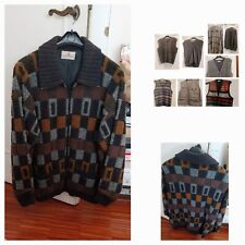Maglione lana con usato  Roma
