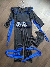 Kids medium black for sale  Scarborough