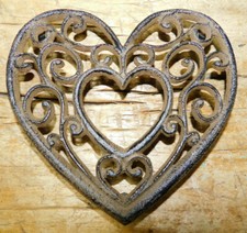 Cast iron antique for sale  Grand Saline