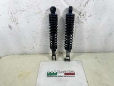 Coppia ammortizzatori suzuki usato  Gambettola
