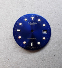 Glashütte automatik rginal gebraucht kaufen  Goslar