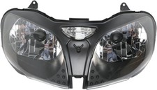 Motorrad scheinwerfer lampe gebraucht kaufen  Leverkusen