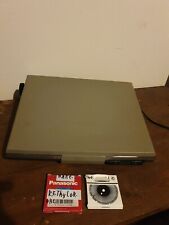 Panasonic w940 personal for sale  KING'S LYNN