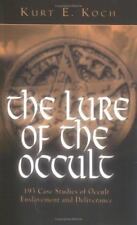 Usado, The Lure of the Occult by Koch, Kurt E. comprar usado  Enviando para Brazil