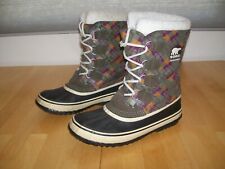 Sorel caribou patterned for sale  Rio Rancho