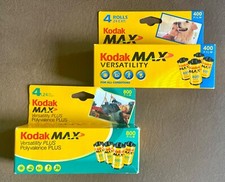 Kodak max versatility for sale  Spearfish