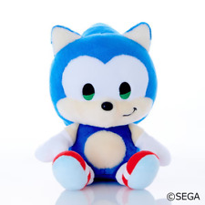 Sonic friends sonic d'occasion  Expédié en Belgium
