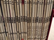 Lotto pz. fumetti usato  Spadafora